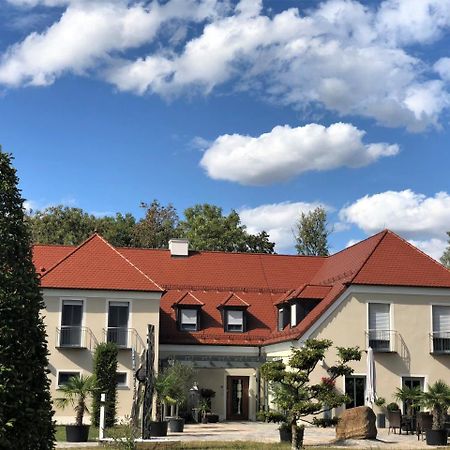 Hotel Glutschaufel Eschenbach in der Oberpfalz Екстер'єр фото