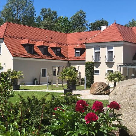 Hotel Glutschaufel Eschenbach in der Oberpfalz Екстер'єр фото