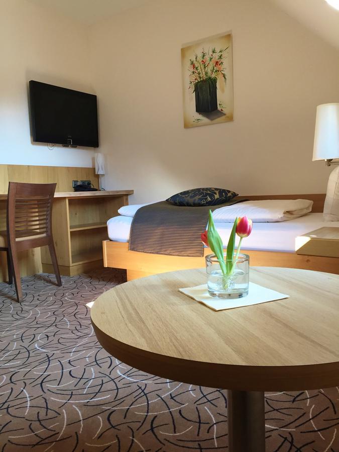 Hotel Glutschaufel Eschenbach in der Oberpfalz Екстер'єр фото