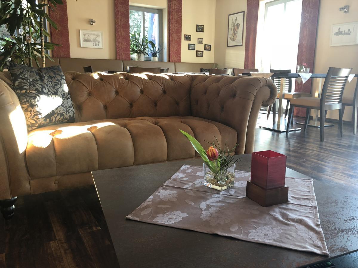 Hotel Glutschaufel Eschenbach in der Oberpfalz Екстер'єр фото