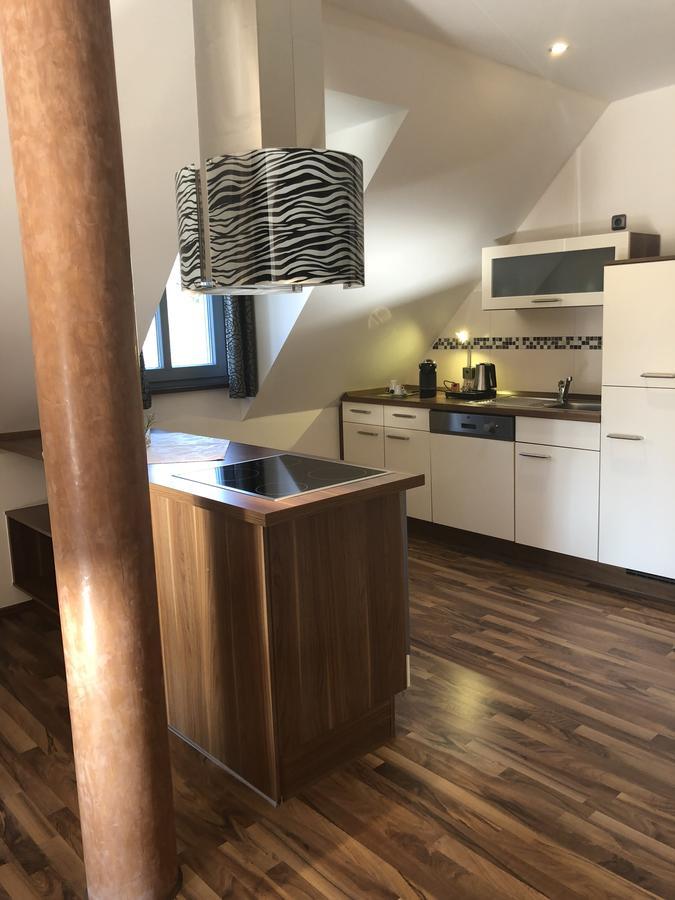 Hotel Glutschaufel Eschenbach in der Oberpfalz Екстер'єр фото
