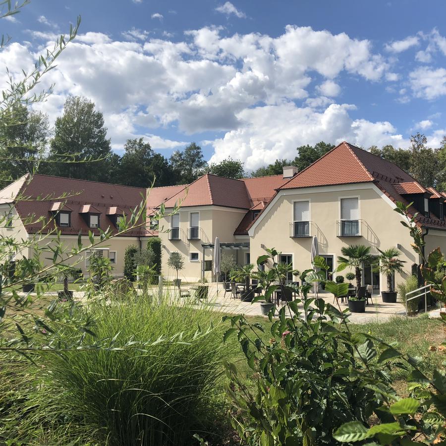 Hotel Glutschaufel Eschenbach in der Oberpfalz Екстер'єр фото