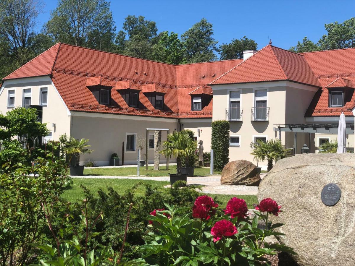 Hotel Glutschaufel Eschenbach in der Oberpfalz Екстер'єр фото